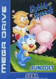 Bubble & Squeak (Mega Drive)